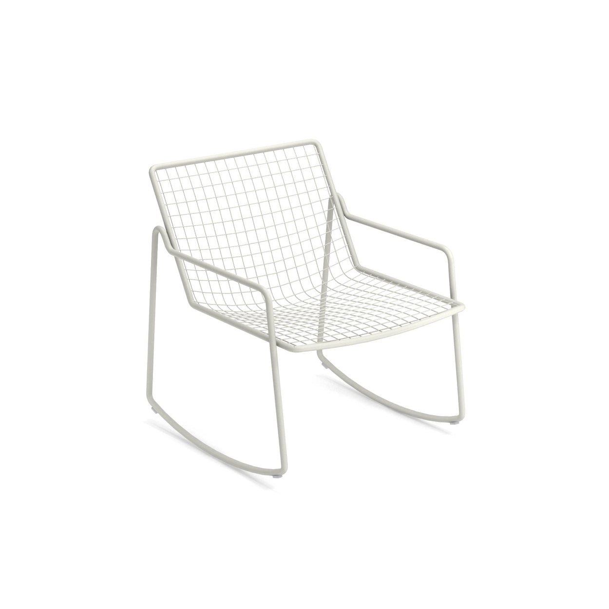 Rio R50 schommel lounge chair