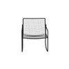 Rio R50 schommel lounge chair
