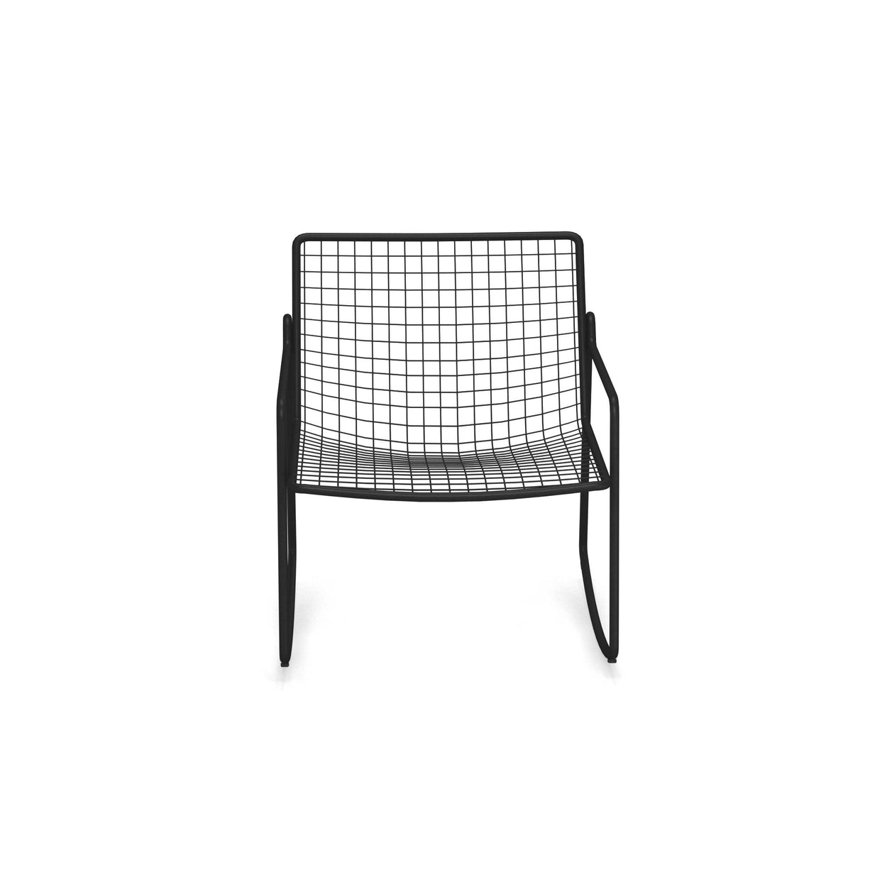 Rio R50 schommel lounge chair
