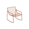 Rio R50 schommel lounge chair