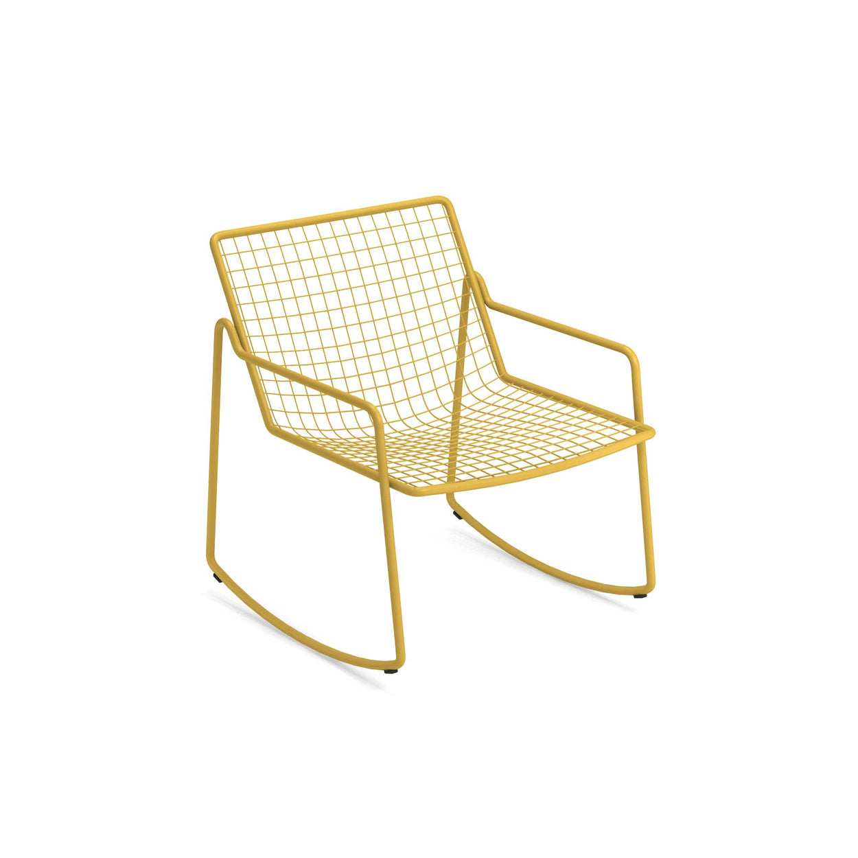 Rio R50 schommel lounge chair