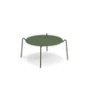 Rio R50 coffee table Ø 80cm