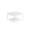 Rio R50 coffee table Ø 80cm