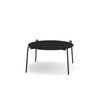 Rio R50 coffee table Ø 80cm