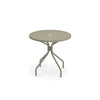 Cambi tafel rond - 3 sizes
