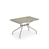 Cambi tafel rechthoek - 4 sizes