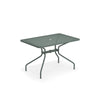 Cambi tafel rechthoek - 4 sizes