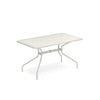 Cambi tafel rechthoek - 4 sizes