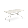 Cambi tafel rechthoek - 4 sizes