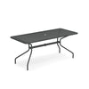 Cambi tafel rechthoek - 4 sizes