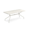 Cambi tafel rechthoek - 4 sizes