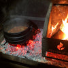 Potjie 3 + Deksel