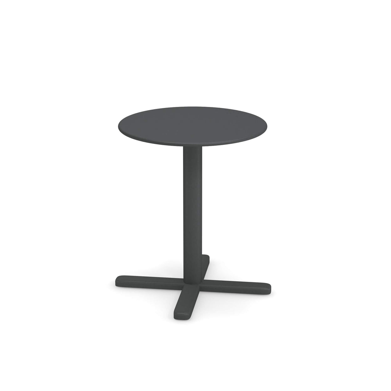 Darwin opklapbare ronde tafel - 2 sizes