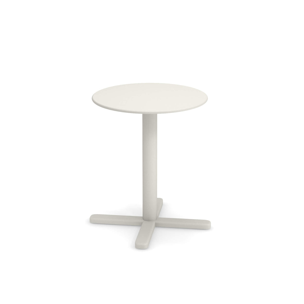 Darwin opklapbare ronde tafel - 2 sizes