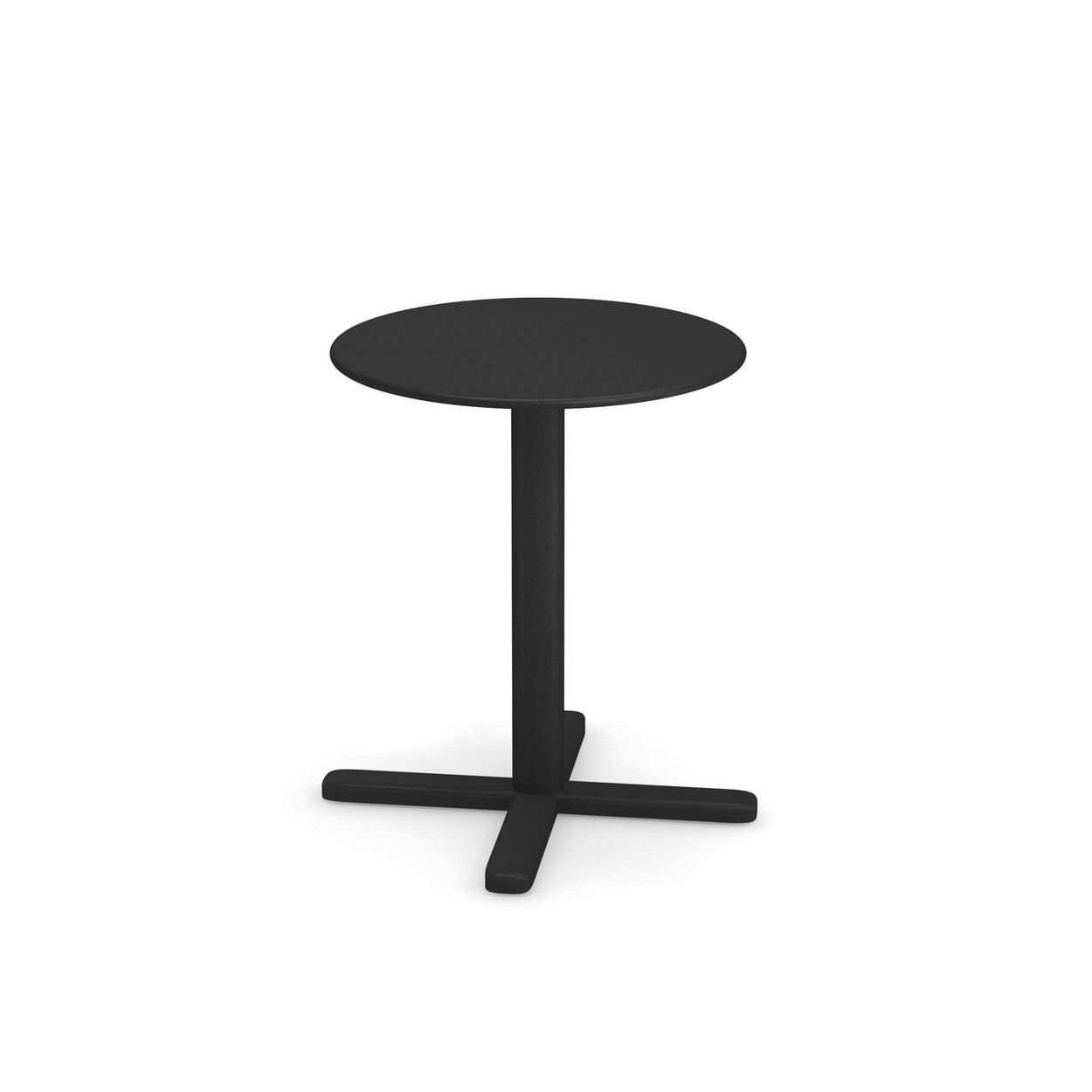 Darwin opklapbare ronde tafel - 2 sizes