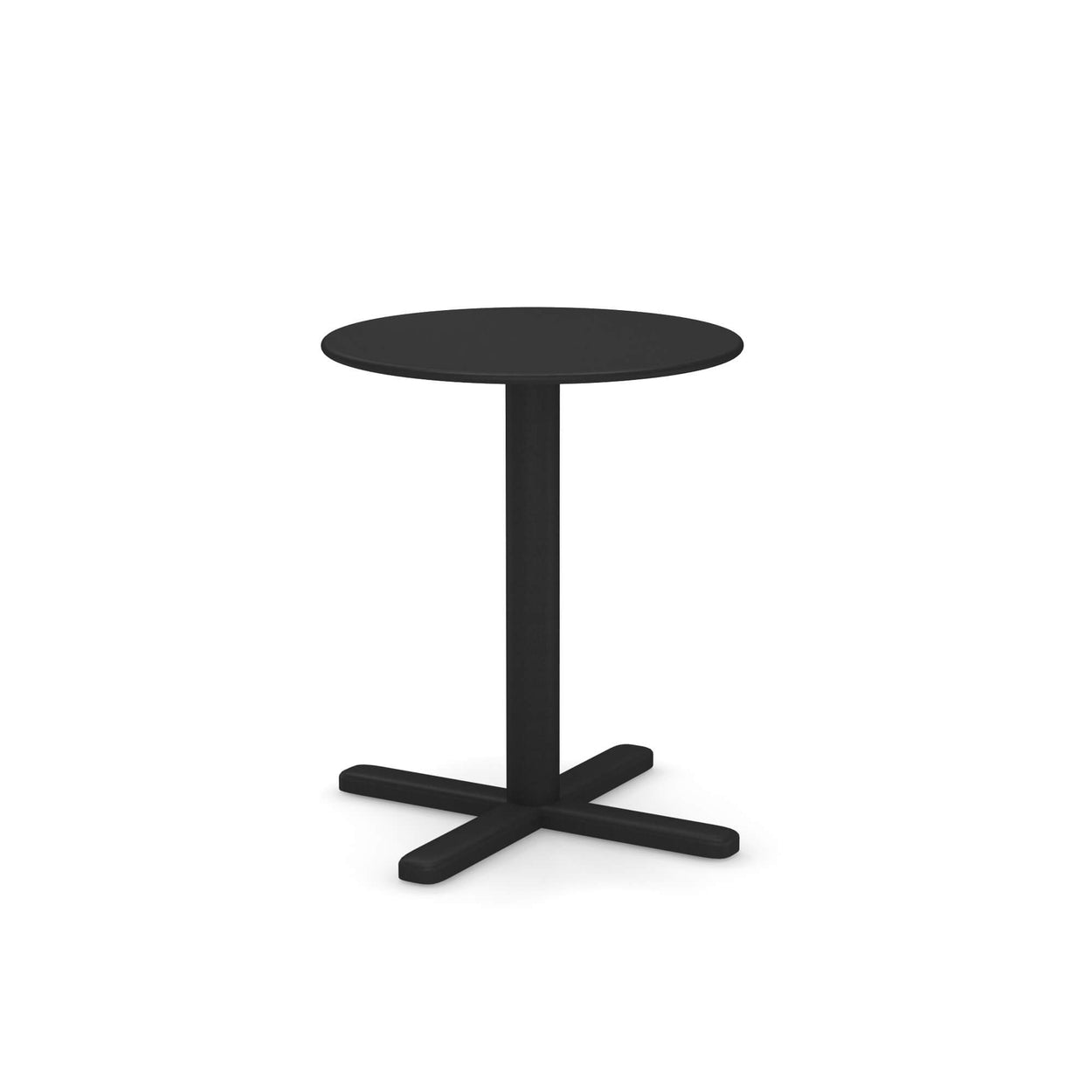 Darwin opklapbare ronde tafel - 2 sizes