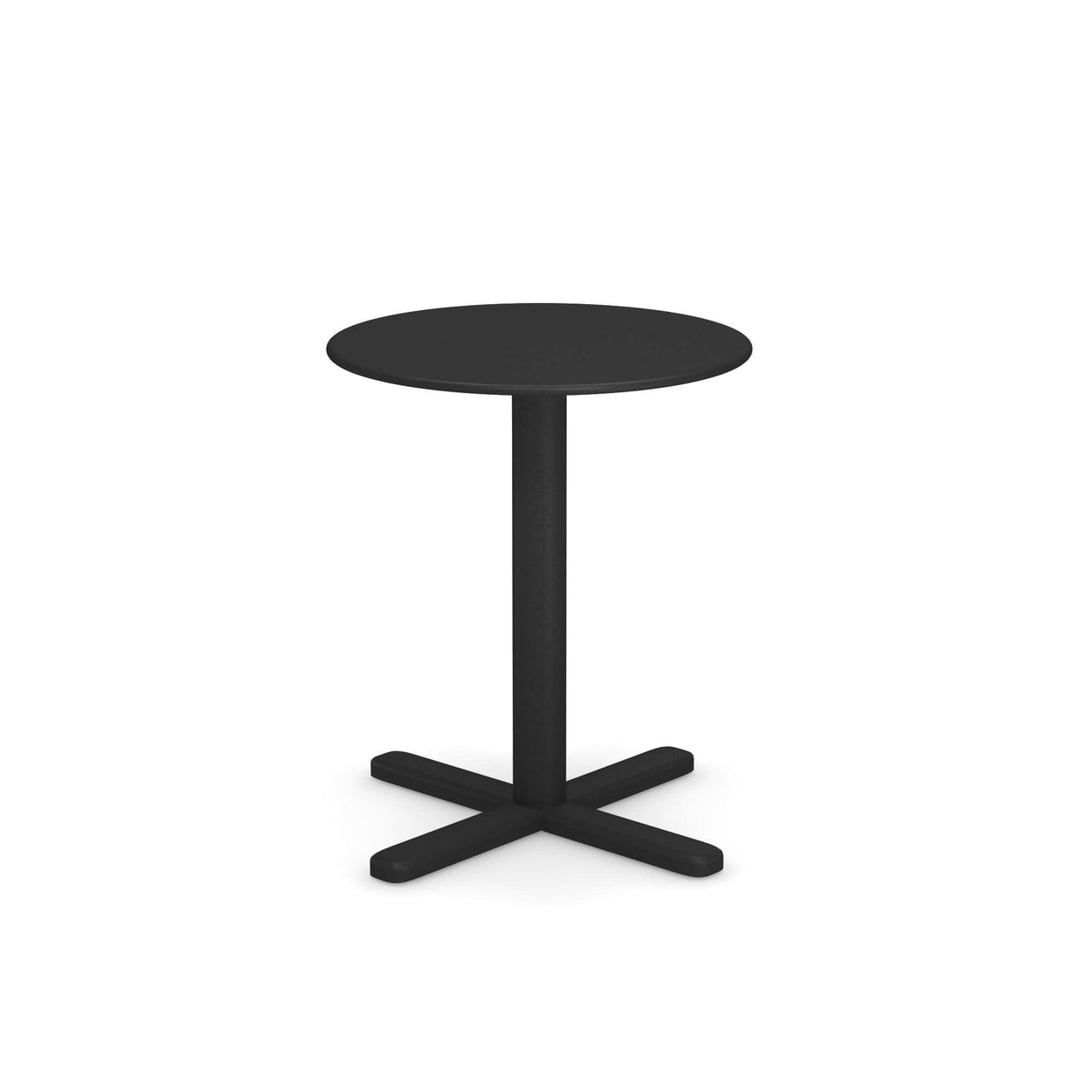 Darwin opklapbare ronde tafel - 2 sizes