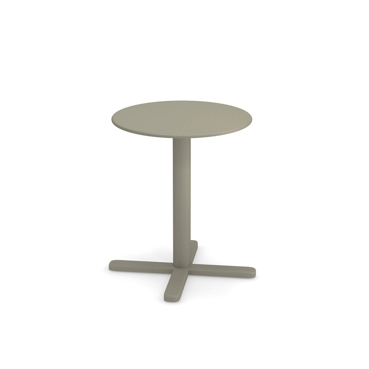 Darwin opklapbare ronde tafel - 2 sizes