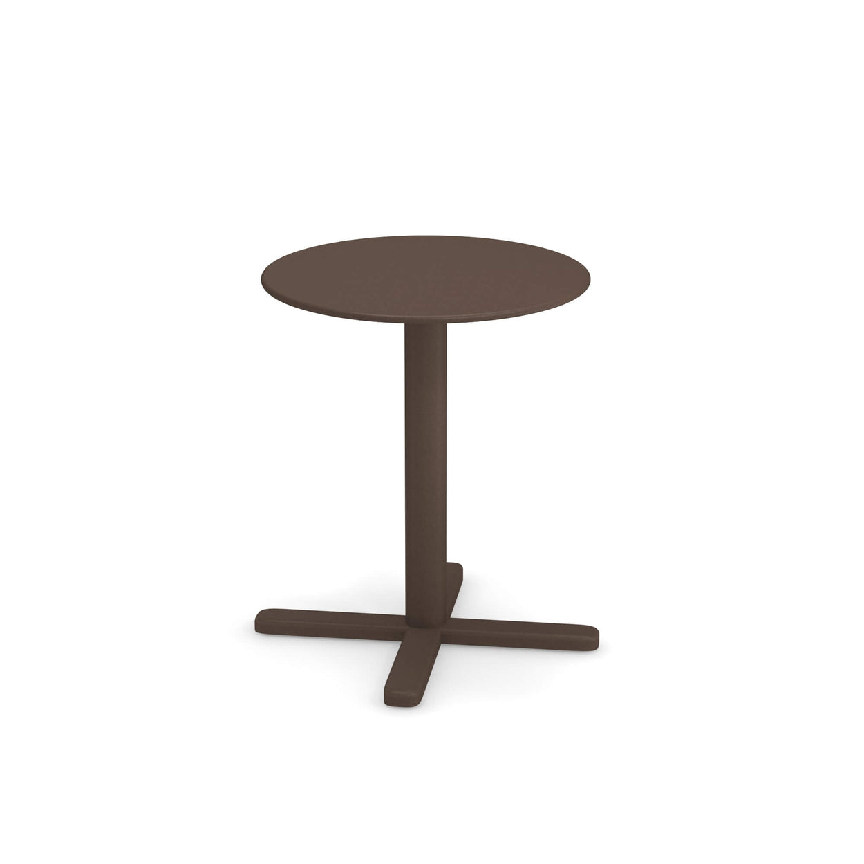 Darwin opklapbare ronde tafel - 2 sizes