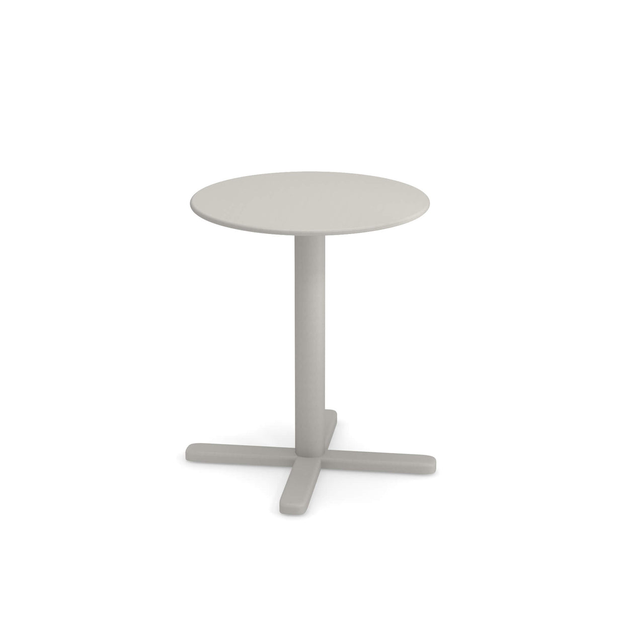 Darwin opklapbare ronde tafel - 2 sizes