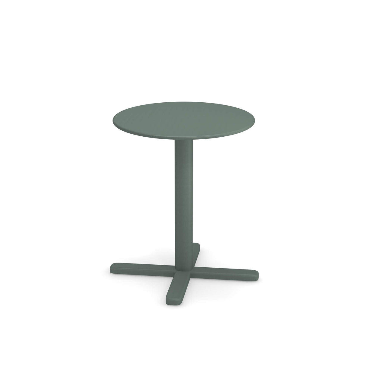 Darwin opklapbare ronde tafel - 2 sizes
