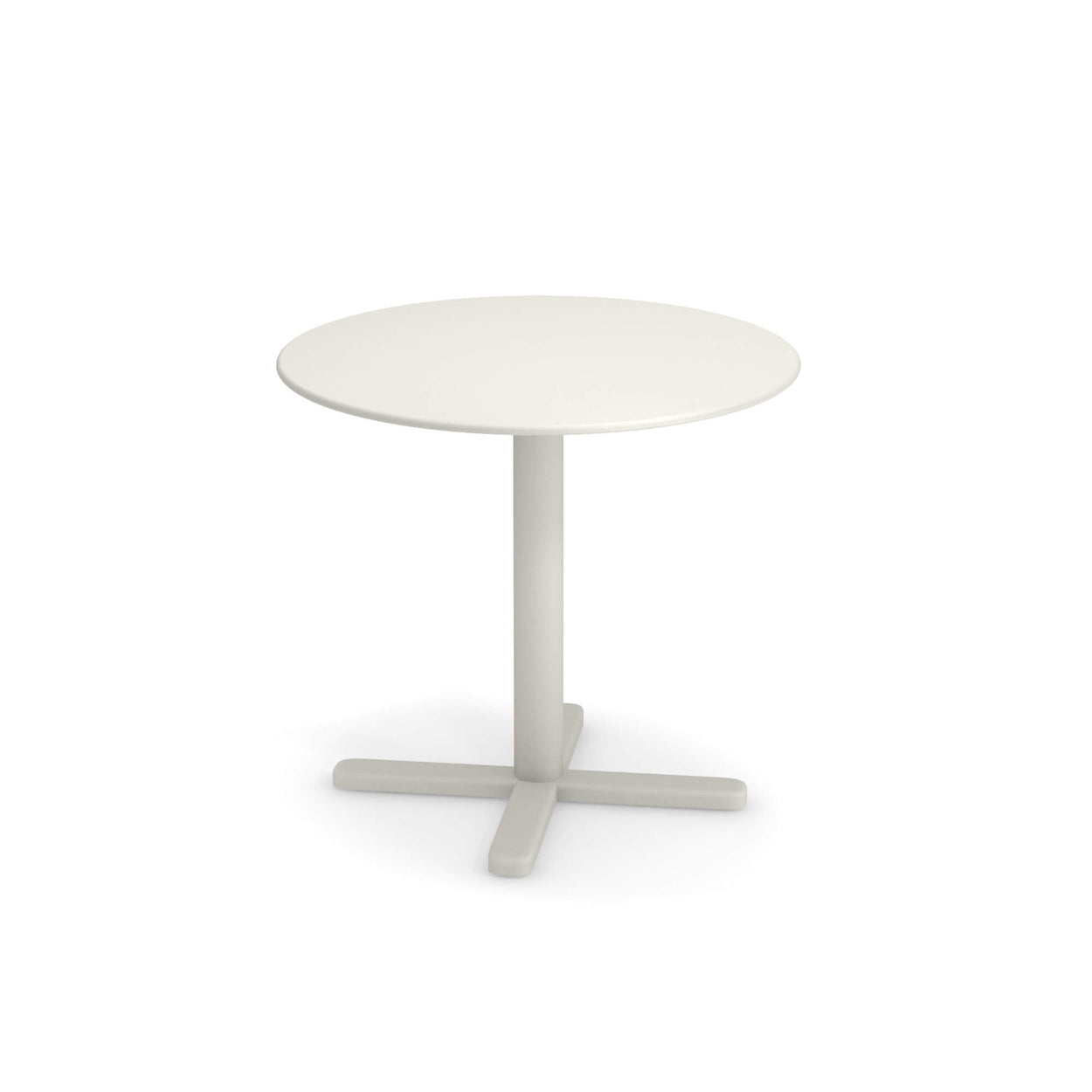 Darwin opklapbare ronde tafel - 2 sizes