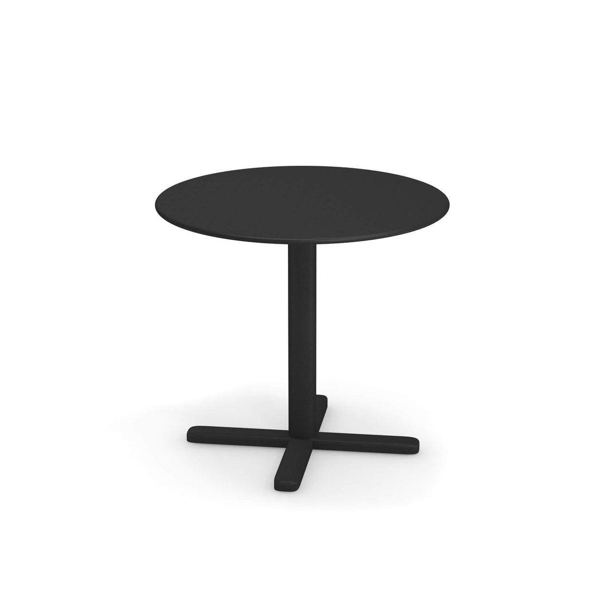 Darwin opklapbare ronde tafel - 2 sizes