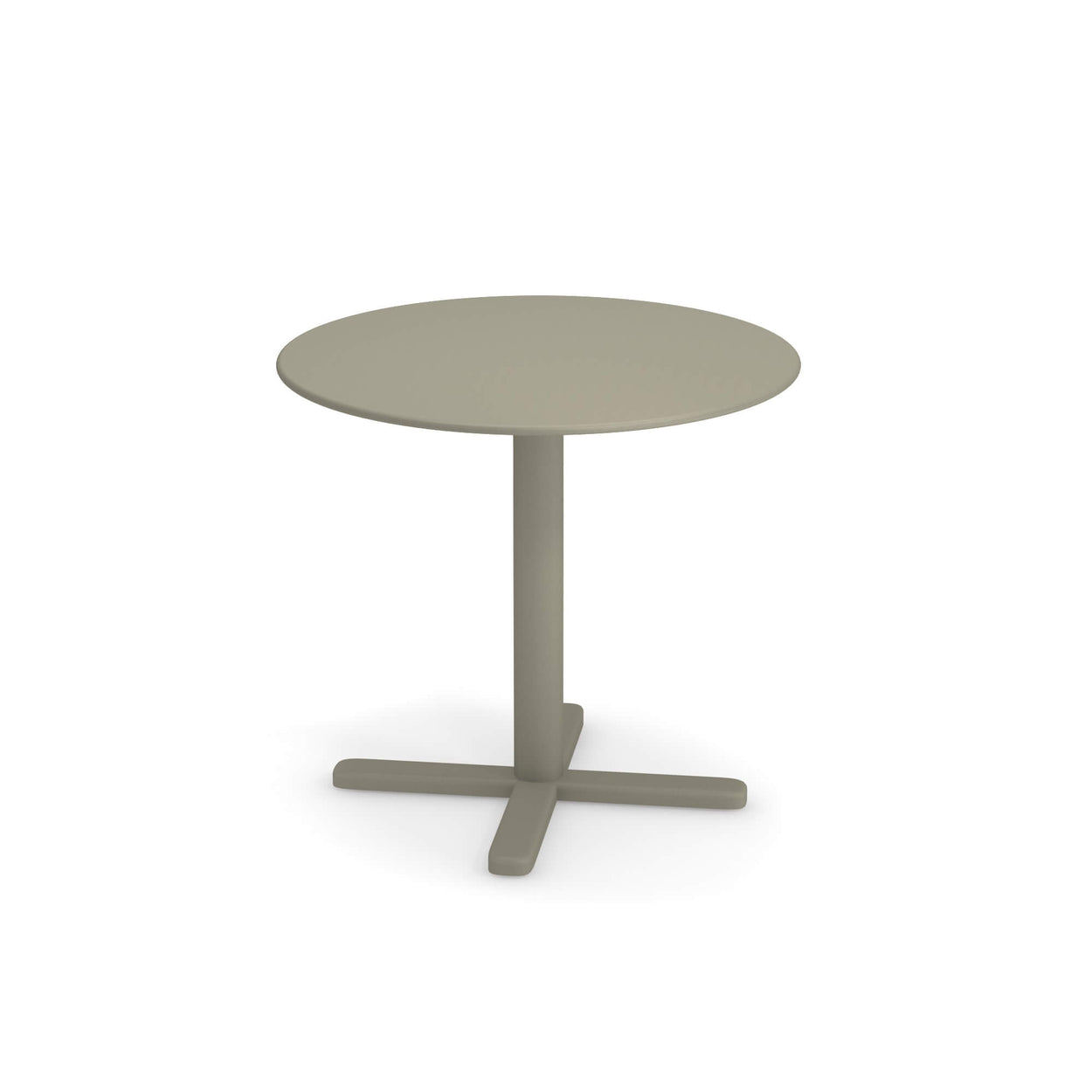 Darwin opklapbare ronde tafel - 2 sizes