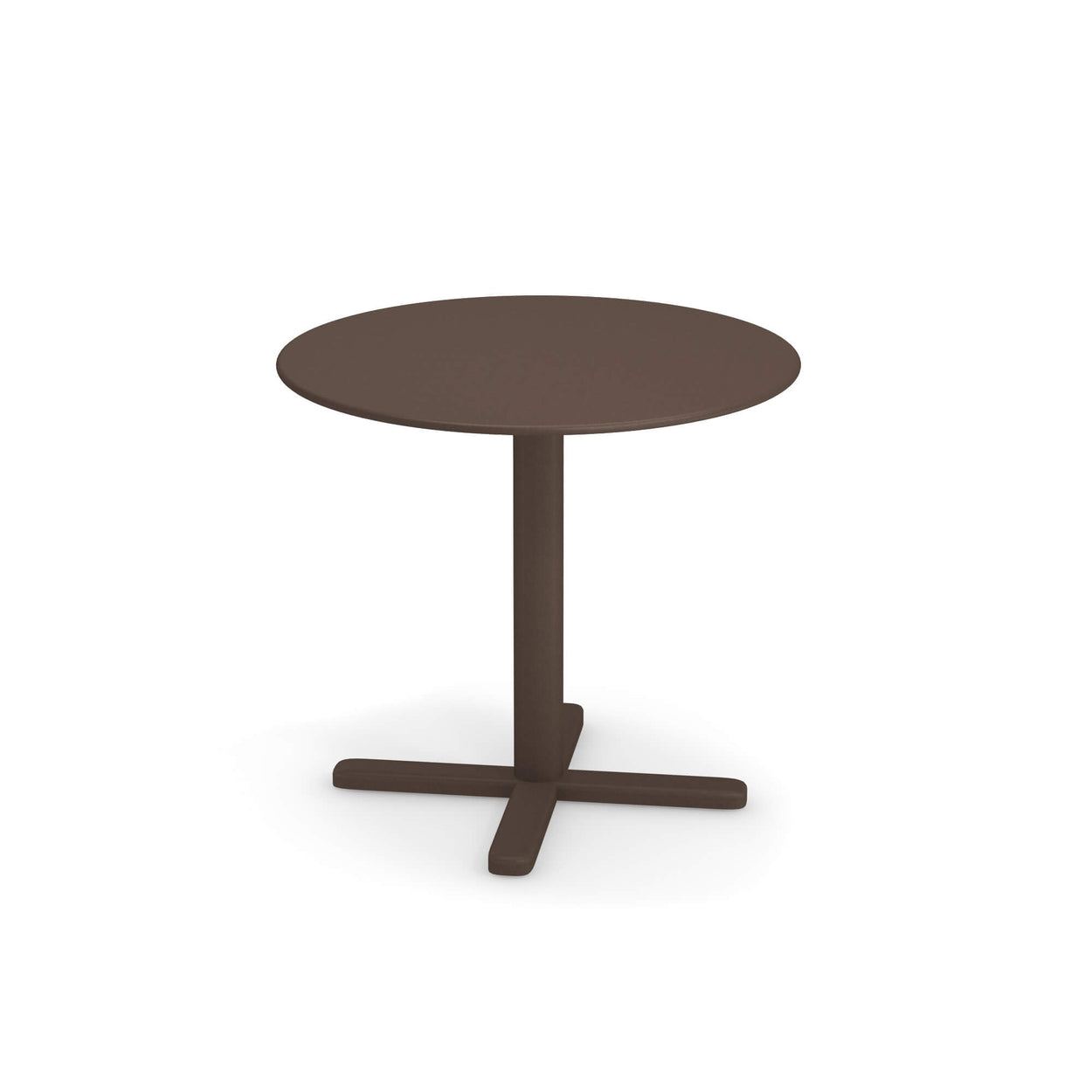 Darwin opklapbare ronde tafel - 2 sizes