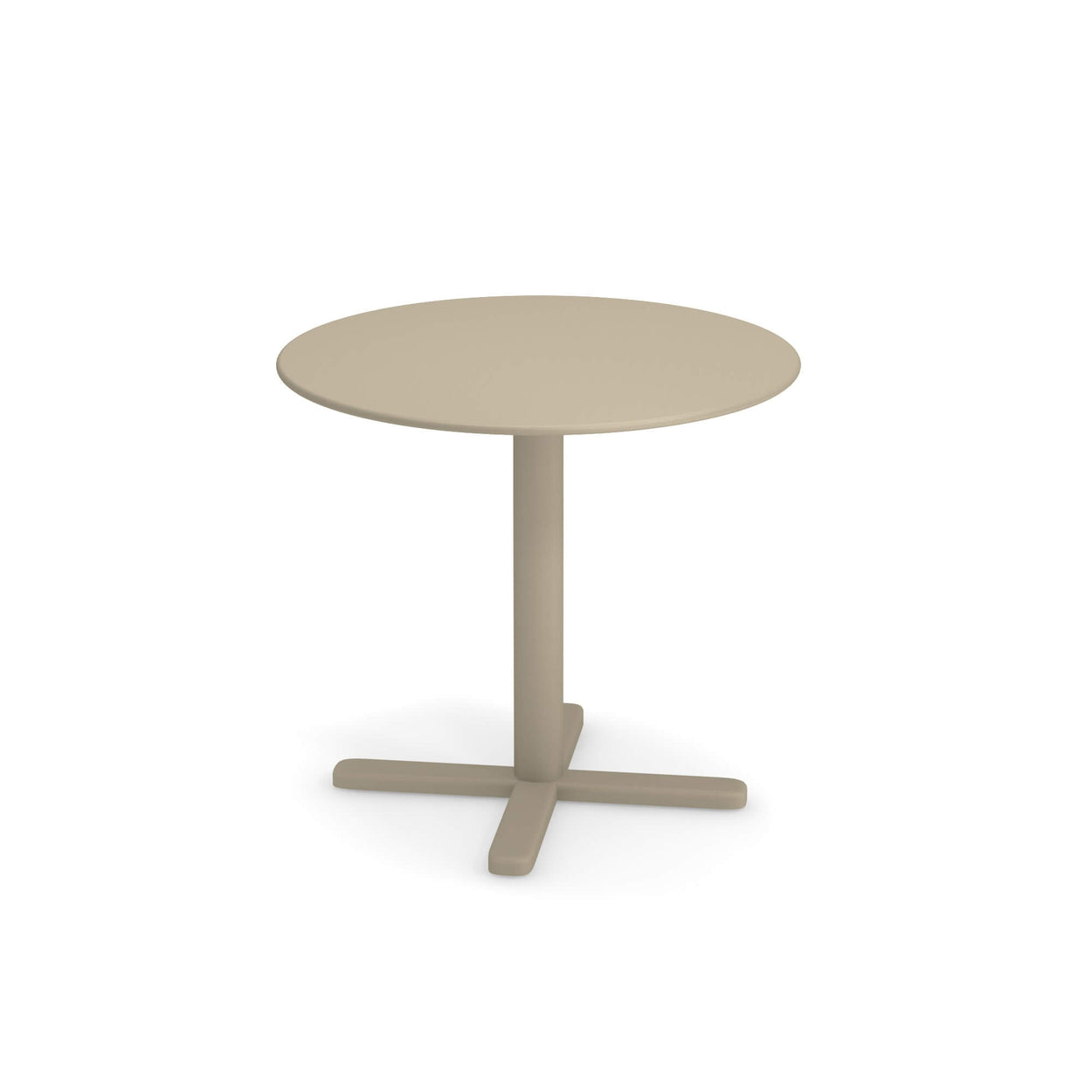 Darwin opklapbare ronde tafel - 2 sizes