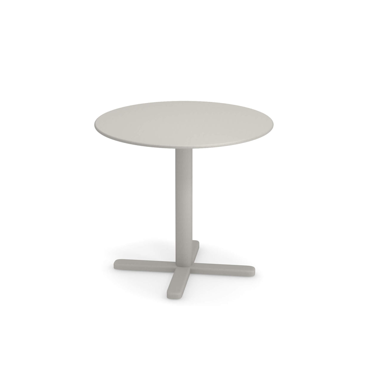 Darwin opklapbare ronde tafel - 2 sizes