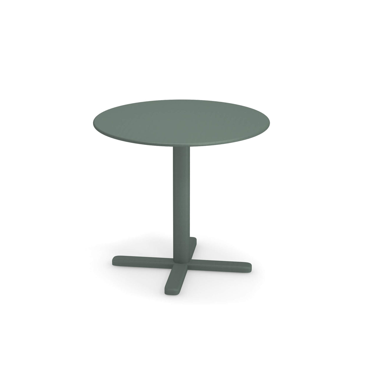 Darwin opklapbare ronde tafel - 2 sizes
