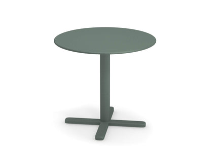 Darwin opklapbare ronde tafel - 2 sizes