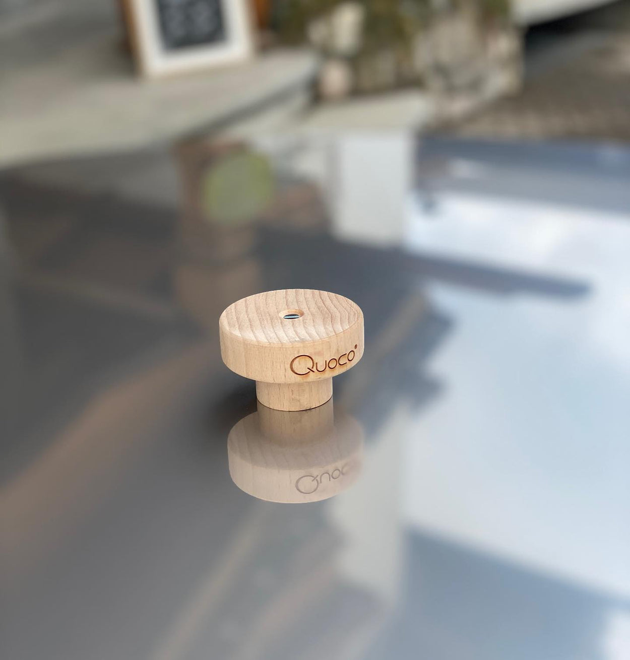 Coperchio deksel Medium Ø85cm