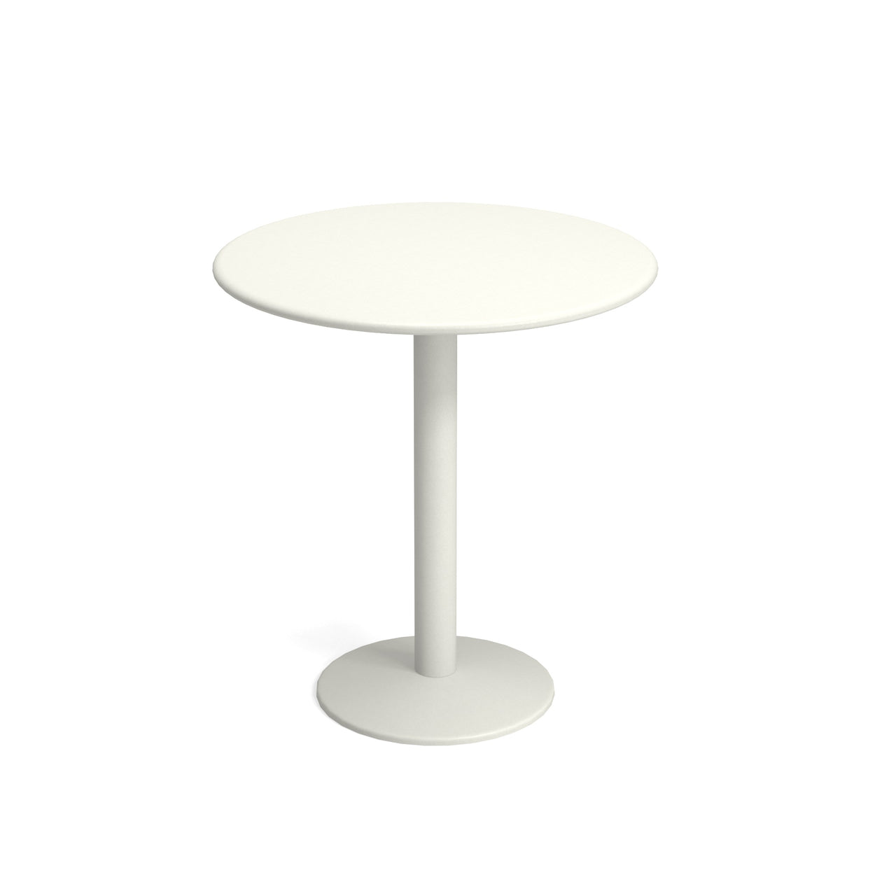 Thor tafel rond - 2 sizes