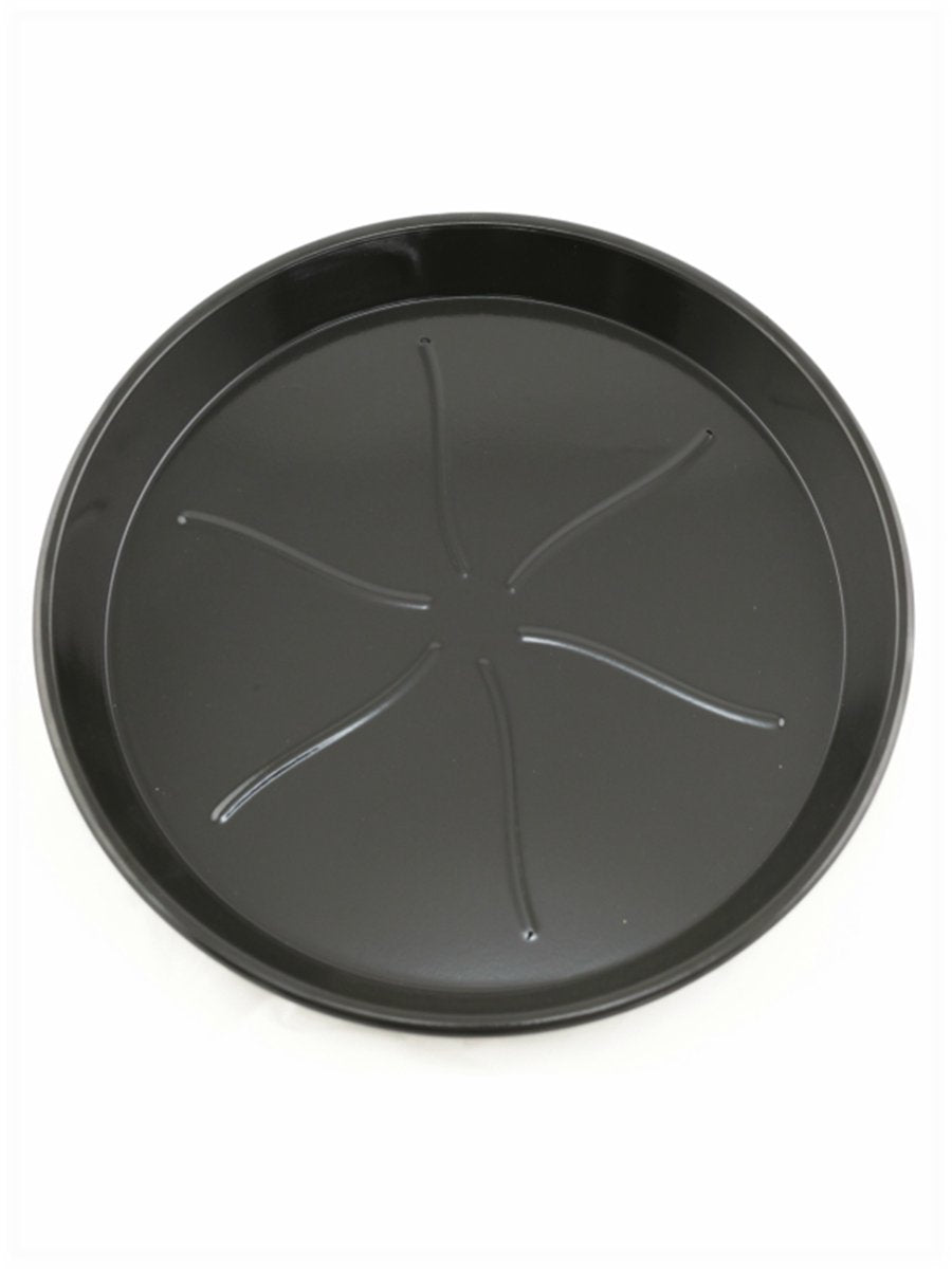 Drip pan rond - 3 sizes