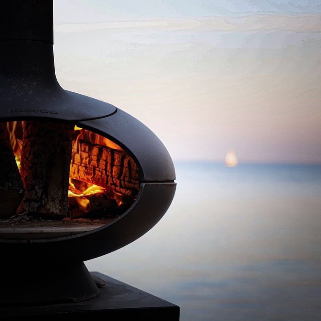 Schoorsteen verlenging / Rookkanaal