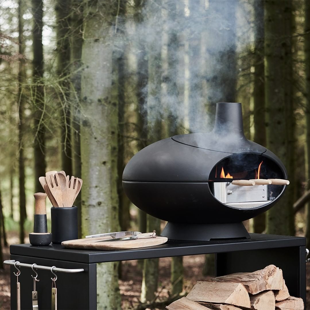 Forno promo starterspakket