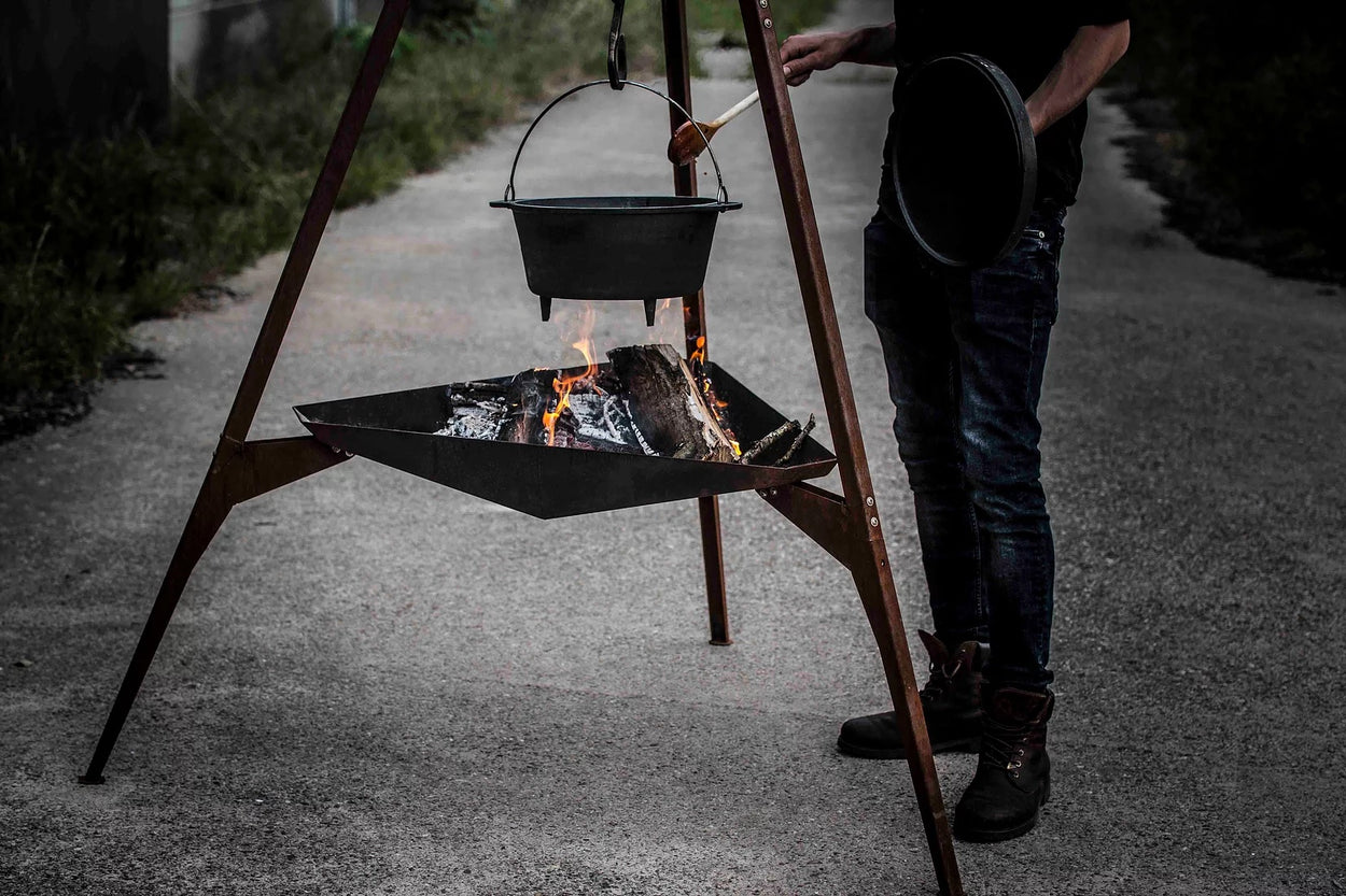 Petromax Dutch Oven FT9 - 7,5 liter