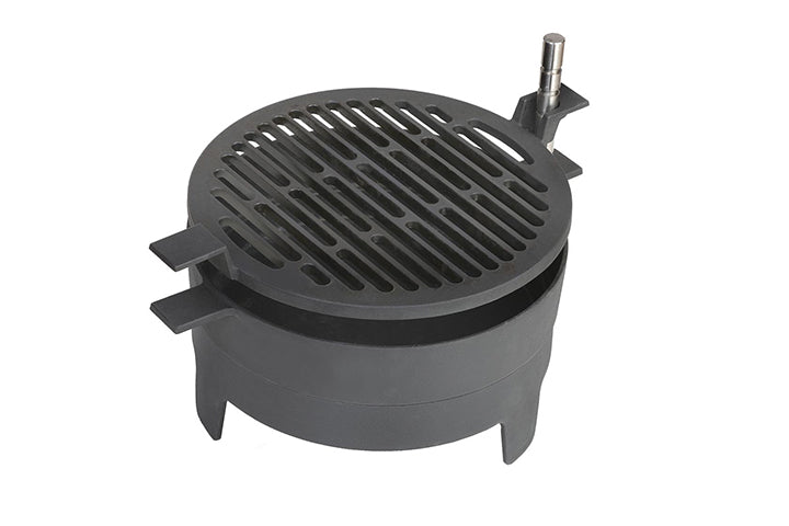 Grill '71 Tafel-model