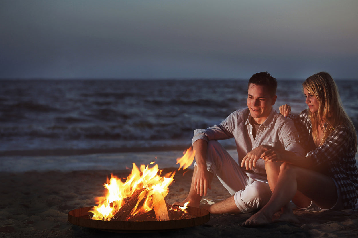 Vuurschaal Borc Adezz Burni