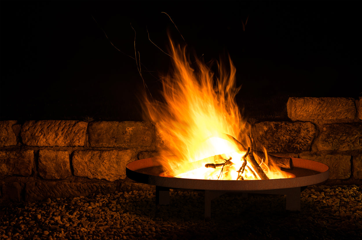 Vuurschaal Borc Adezz Burni