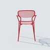Apero armchair / 2 stuks