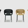 Alvin chair outdoor