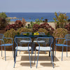 Apero armchair / 2 stuks