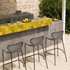 Apero barkruk / 2 stuks