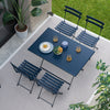 Arc en Ciel chair / 2 stuks