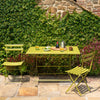 Arc en Ciel chair / 2 stuks