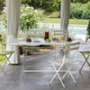 Arc en Ciel chair / 2 stuks