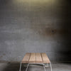 Muze bench vonk
